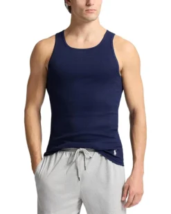 Polo Ralph Lauren Classic Fit Tanks | Shirts & Tops -Elegant Shoe Shop 71iJV9v92L. AC SR736920