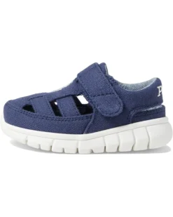 Polo Ralph Lauren Kids Barnes Fisherman (Toddler) | Sandals -Elegant Shoe Shop 71iRDkPGRdL. AC SR736920