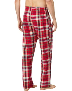 Polo Ralph Lauren Flannel PJ Pants | Sleepwear -Elegant Shoe Shop 71ivSbAxfkL. AC SR736920