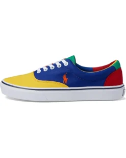 Polo Ralph Lauren Keaton Laceless | Sneakers & Athletic Shoes -Elegant Shoe Shop 71j4KurECqL. AC SR736920