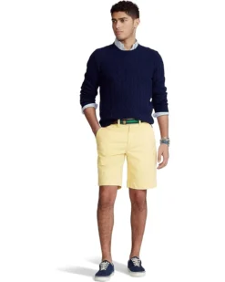 Polo Ralph Lauren Classic Fit Stretch Chino Short | Shorts -Elegant Shoe Shop 71jS5dThgL. AC SR736920