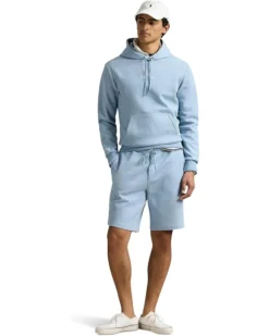 Polo Ralph Lauren Logo Double-Knit Hoodie | Hoodies & Sweatshirts -Elegant Shoe Shop 71jYHnZ88wL. AC SR736920