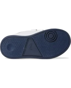 Polo Ralph Lauren Kids Heritage Court IV Graphic EZ (Toddler) | Sneakers & Athletic Shoes -Elegant Shoe Shop 71jmnWjDMpL. AC SR736920