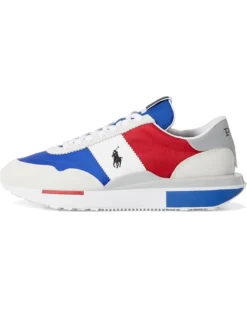Polo Ralph Lauren Train 89 | Sneakers & Athletic Shoes -Elegant Shoe Shop 71kceFhqP3L. AC SR736920