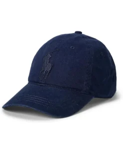Polo Ralph Lauren Stretch-Cotton Twill Ball Cap | Hats -Elegant Shoe Shop 71l8MA8wOaL. AC SR736920