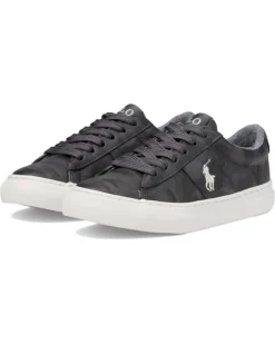 Polo Ralph Lauren Kids Sayer (Little Kid) | Sneakers & Athletic Shoes