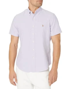 Polo Ralph Lauren Classic Fit Oxford Shirt | Shirts & Tops -Elegant Shoe Shop 71lhT4xOk6L. AC SR736920