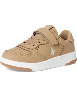 Polo Ralph Lauren Kids Masters Court Ps (Toddler) | Sneakers & Athletic Shoes -Elegant Shoe Shop 71lyBbfDMGL. AC SR736920