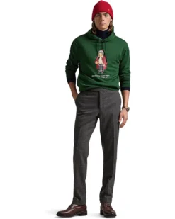 Polo Ralph Lauren Seasonal Fleece Long Sleeve Sweatshirt | Hoodies & Sweatshirts -Elegant Shoe Shop 71m4pWNheyL. AC SR736920