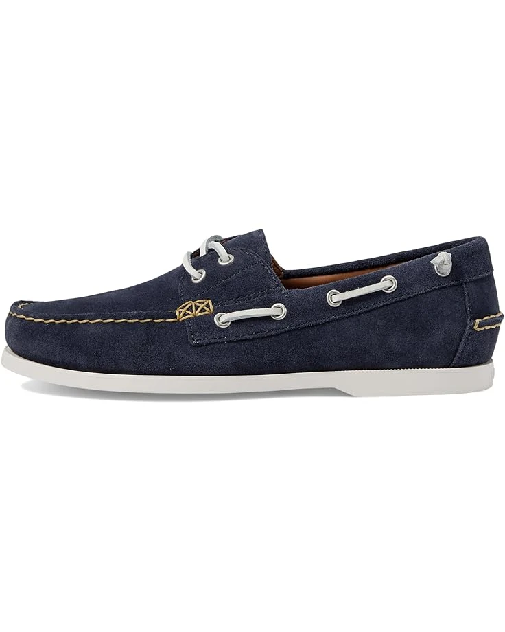 Polo Ralph Lauren Merton Boat | Boat Shoes 4 Polo Ralph Lauren Merton Boat | Boat Shoes - Image 4