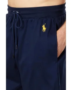 Polo Ralph Lauren Mercerized Cotton Pajama Shorts | Sleepwear -Elegant Shoe Shop 71nB8mlG0XL. AC SR736920