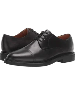 Polo Ralph Lauren Asher Cap Toe | Oxfords