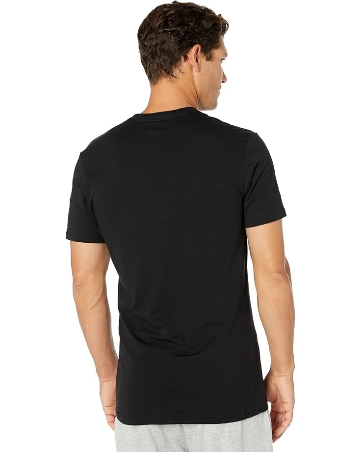 Polo Ralph Lauren 4D-Flex Lux Cotton Blend Short Sleeve Undershirt Crews 3-Pack | Shirts & Tops 2 Polo Ralph Lauren 4D-Flex Lux Cotton Blend Short Sleeve Undershirt Crews 3-Pack | Shirts & Tops - Image 2