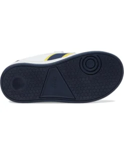 Polo Ralph Lauren Kids Heritage Court II Bear EZ (Toddler) | Sneakers & Athletic Shoes -Elegant Shoe Shop 71nhLqpcT3L. AC SR736920