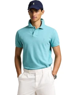 Polo Ralph Lauren Short Sleeve Solid Mesh - Classic | Shirts & Tops 13 Polo Ralph Lauren Short Sleeve Solid Mesh - Classic | Shirts & Tops -Elegant Shoe Shop 71nhqAxLBlL. AC SR736920