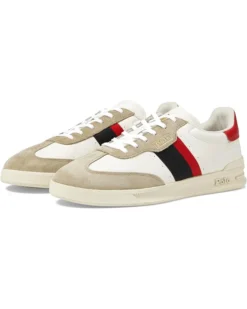 Polo Ralph Lauren Htr Aera | Sneakers & Athletic Shoes -Elegant Shoe Shop 71o0BwmuOQL. AC SR736920