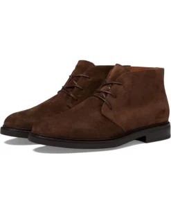 Polo Ralph Lauren Asher Suede Chukka Boot | Boots