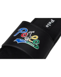 Polo Ralph Lauren Kids Fairview Polo Graphic (Little Kid) | Sneakers & Athletic Shoes -Elegant Shoe Shop 71ojfs9ghiL. AC SR736920