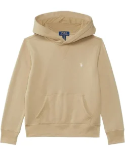 Polo Ralph Lauren Kids Fleece Hoodie (Big Kids) | Hoodies & Sweatshirts