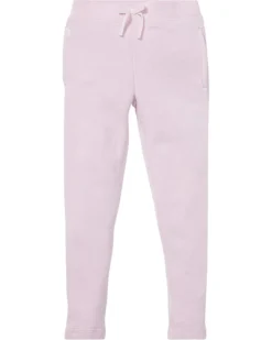 Polo Ralph Lauren Kids French Terry Leggings (Toddler) | Pants