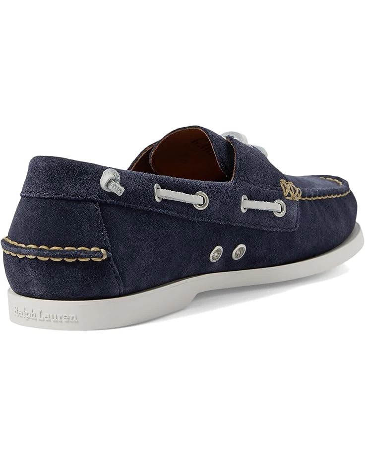 Polo Ralph Lauren Merton Boat | Boat Shoes 5 Polo Ralph Lauren Merton Boat | Boat Shoes - Image 5