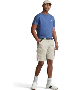 Polo Ralph Lauren Classic Fit Crew T-Shirt | Shirts & Tops -Elegant Shoe Shop 71qjSMNZLcL. AC SR736920