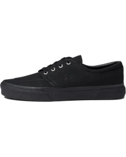 Polo Ralph Lauren Faxon X Low-Top Canvas Sneaker | Sneakers & Athletic Shoes -Elegant Shoe Shop 71qrVVWm0kL. AC SR736920