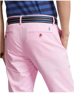 Polo Ralph Lauren Stretch Straight Fit Chino Pants 7 Polo Ralph Lauren Stretch Straight Fit Chino Pants -Elegant Shoe Shop 71r0t0fMHL. AC SR736920