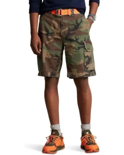 Polo Ralph Lauren Gellar Shorts