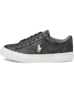 Polo Ralph Lauren Kids Sayer (Little Kid) | Sneakers & Athletic Shoes -Elegant Shoe Shop 71sFL6ra65L. AC SR736920