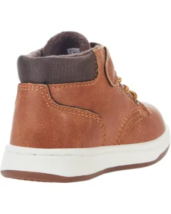 Polo Ralph Lauren Kids Court Sneaker Boot (Toddler) | Sneakers & Athletic Shoes -Elegant Shoe Shop 71scdaMZUgL. AC SR736920