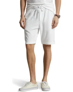 Polo Ralph Lauren 7.5-Inch Terry Drawstring Shorts -Elegant Shoe Shop 71skaj6a0uL. AC SR736920