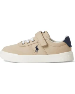 Polo Ralph Lauren Kids Frazier Casual PS (Toddler) | Sneakers & Athletic Shoes -Elegant Shoe Shop 71t8A6mVd1L. AC SR736920