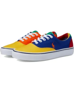 Polo Ralph Lauren Keaton Laceless | Sneakers & Athletic Shoes