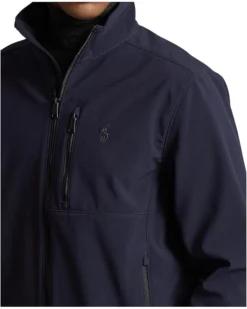Polo Ralph Lauren Water-Repellant Stretch Softshell Jacket | Coats & Outerwear -Elegant Shoe Shop 71uKAY32sL. AC SR736920