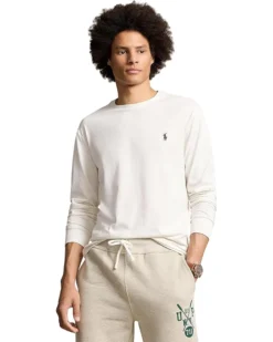 Polo Ralph Lauren Classic Fit Big Pony Logo Jersey T-Shirt | Shirts & Tops 9 Polo Ralph Lauren Classic Fit Big Pony Logo Jersey T-Shirt | Shirts & Tops -Elegant Shoe Shop 71ucjmu9bnL. AC SR736920