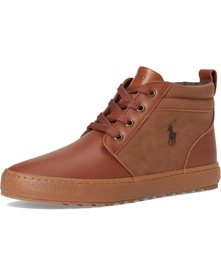 Polo Ralph Lauren Kids Camdyn (Little Kid/Big Kid) | Sneakers & Athletic Shoes 7 Polo Ralph Lauren Kids Camdyn (Little Kid/Big Kid) | Sneakers & Athletic Shoes - Image 7