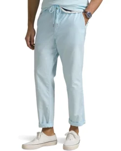 Polo Ralph Lauren Polo Prepster Classic Fit Oxford Pants -Elegant Shoe Shop 71upNHoIm1L. AC SR736920