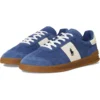 Polo Ralph Lauren Heritage Aera Suede Sneaker | Sneakers & Athletic Shoes