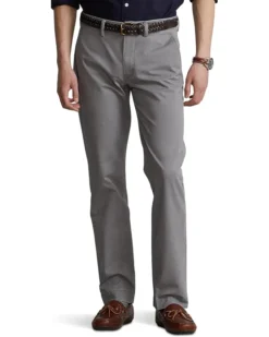 Polo Ralph Lauren Stretch Straight Fit Chino Pants 9 Polo Ralph Lauren Stretch Straight Fit Chino Pants -Elegant Shoe Shop 71vwOSt94FL. AC SR736920