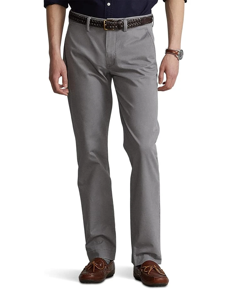 Polo Ralph Lauren Stretch Straight Fit Chino Pants 5 Polo Ralph Lauren Stretch Straight Fit Chino Pants - Image 5