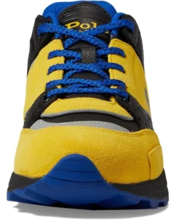 Polo Ralph Lauren Trackster 200 | Sneakers & Athletic Shoes -Elegant Shoe Shop 71w03oCyHNL. AC SR736920