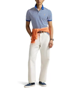 Polo Ralph Lauren Short Sleeve Animated Mesh - Classic | Shirts & Tops -Elegant Shoe Shop 71wEIsPgPlL. AC SR736920