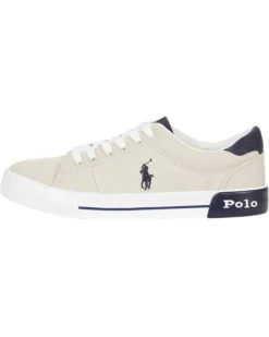 Polo Ralph Lauren Kids Graftyn Sneaker (Big Kid) | Sneakers & Athletic Shoes -Elegant Shoe Shop 71xEBUrwzcS. AC SR736920