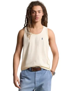 Polo Ralph Lauren Washed Jersey Tank | Shirts & Tops -Elegant Shoe Shop 71xRT8ZnK0L. AC SR736920