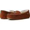 Polo Ralph Lauren Dezi Bear Moccasin Slipper | Slippers