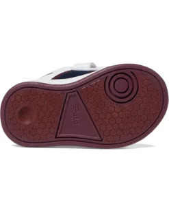 Polo Ralph Lauren Kids Heritage Court II Bear EZ (Toddler) | Sneakers & Athletic Shoes -Elegant Shoe Shop 71yG05gwr6L. AC SR736920