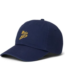 Polo Ralph Lauren Stretch-Cotton Twill Ball Cap | Hats -Elegant Shoe Shop 71yIk2mzfNL. AC SR736920