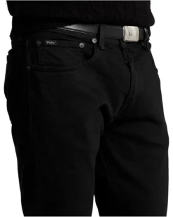 Polo Ralph Lauren Varick Slim Straight Jeans 12 Polo Ralph Lauren Varick Slim Straight Jeans -Elegant Shoe Shop 71yQxJx6sKL. AC SR736920