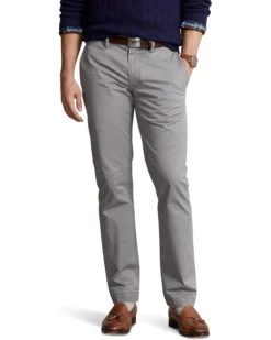 Polo Ralph Lauren Slim Fit Stretch Chino Pants